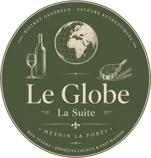 Le Globe